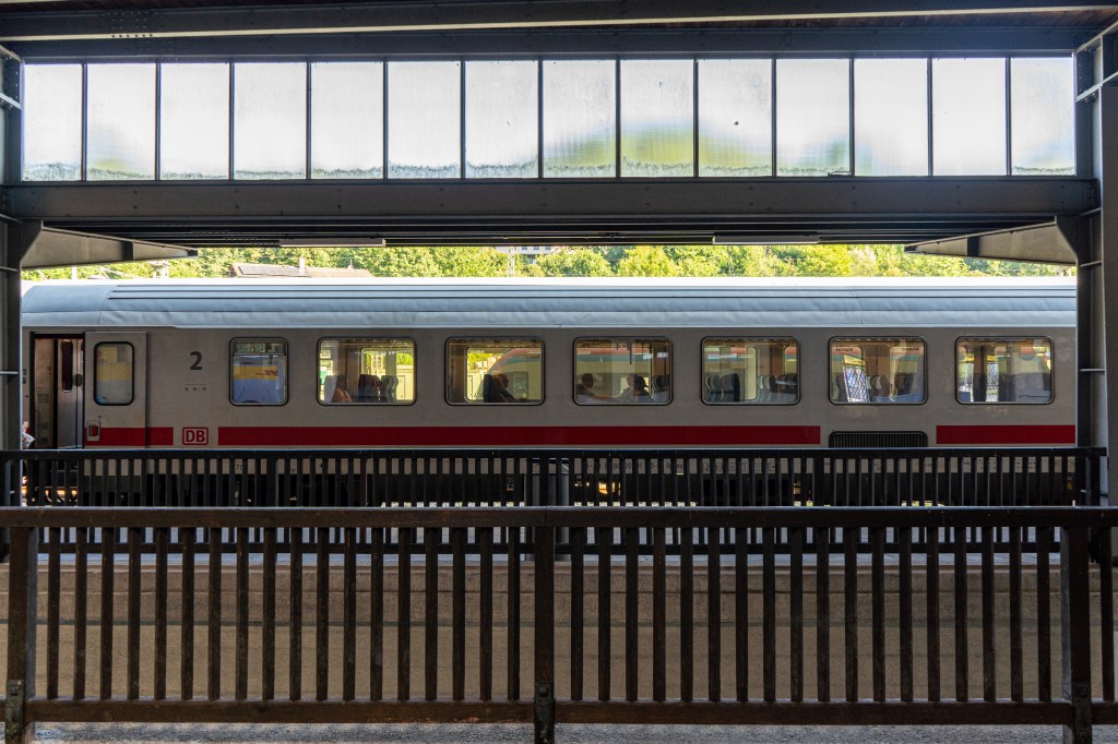 Abschied vom „Königssee“